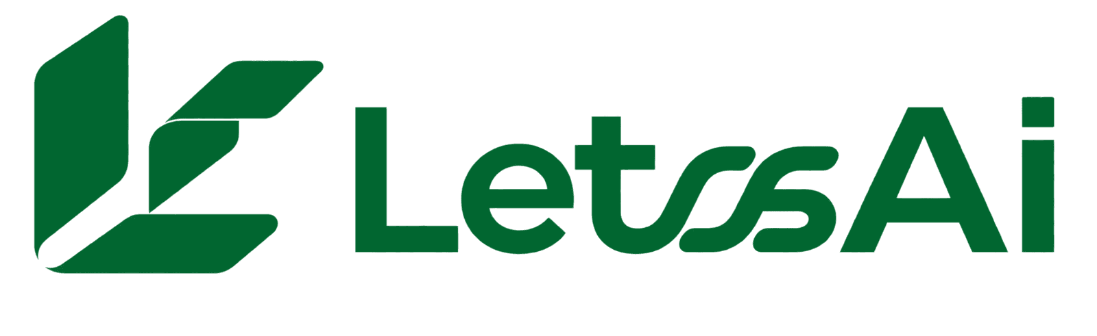 LetssAI logo